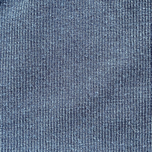 Nasty Gal Recycled High Waisted Extreme Flare Pants size 4 - Picture 5 of 6